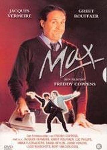 Max, Cd's en Dvd's, Verzenden, Nieuw in verpakking