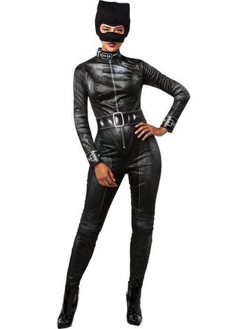 Catwoman Kostuum Selina Kyle Dames, Verzenden, Nieuw