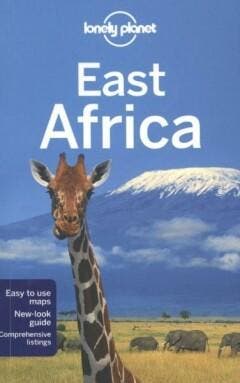 East Africa 9E Lonely Planet 9781741796728 PLANET Lonely, Verzenden, PLANET Lonely
