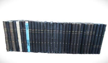 Jules Verne-Rioux-Férat-Lancelot etc. - Magasin dEducation