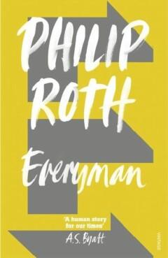 Everyman 9780099501466 Philip Roth, Livres, Langue | Anglais, Envoi