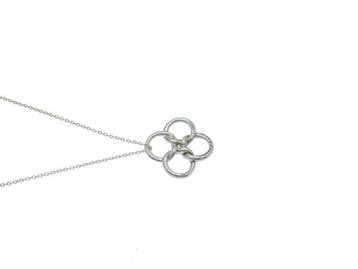 Zonder minimumprijs - Tiffany & Co. - Halsketting - Elsa