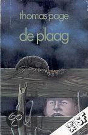 De Plaag - Page, Verzenden, Nieuw