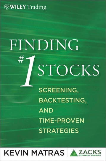 Finding #1 Stocks 9780470903407 Kevin Matras, Verzenden, Gelezen, Kevin Matras