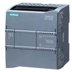 Siemens SIMATIC PLC Base Unit - 6ES72121AE400XB0, Verzenden