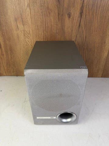 JVC - SP-PWE5 Powered Subwoofer Luidspreker