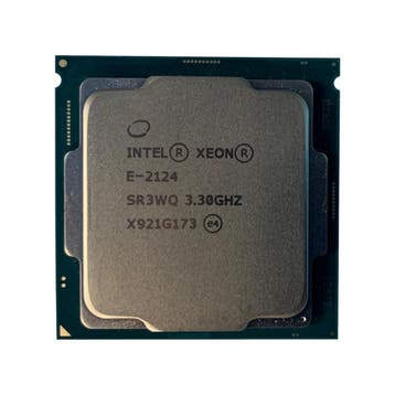 Intel SR3WQ, Computers en Software, Processors, Ophalen of Verzenden, Nieuw