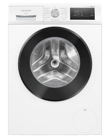 Siemens WM14N2W0 - Wasmachine - 8 kg - 1400 tpm, Ophalen of Verzenden, Nieuw