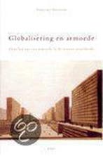 GLOBALISERING EN ARMOEDE. OVER HET NUT VAN ARMOEDE IN DE NWO, Verzenden, F. Mestrun