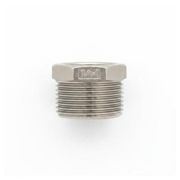 Bieden: Osculati 316 Stainless Steel Reducer 1, Ophalen of Verzenden, Nieuw
