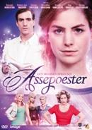 Assepoester Een Modern Sprookje op DVD, Verzenden, Nieuw in verpakking