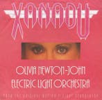 Olivia Newton-John, Electric Light Orchestra - Xanadu, Verzenden, Gebruikt