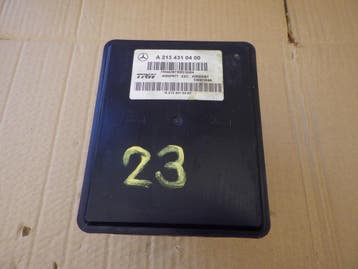 ABS pomp W213 Mercedes A2134310400, Autos : Pièces & Accessoires, Verzenden