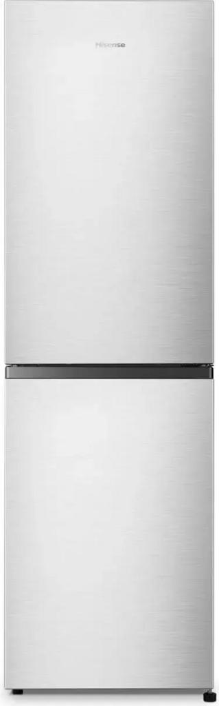 Hisense RB327N4BCE - Koelvriescombinatie - 182.4 cm - 256L -, Elektronische apparatuur, Ophalen of Verzenden, Nieuw