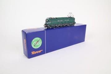 Roco H0 - 68470 - Locomotive diesel (1) - 2D2-9105 - SNCF, Hobby & Loisirs créatifs