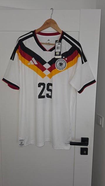 Coupe du Monde de Football - 2026 - Maillot de foot, Collections