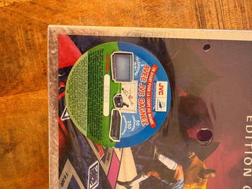 Parker - Monopoly - World Cup Limited Edition - France 98 -