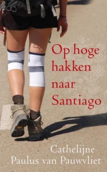Op hoge hakken naar Santiago 9789025961497, Boeken, Verzenden, Gelezen, Cathelijne Paulus van Pauwvliet