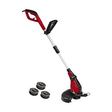 Einhell GC-ET 4030 set elektrische grastrimmer 450W 30 cm, Jardin & Terrasse, Ophalen of Verzenden