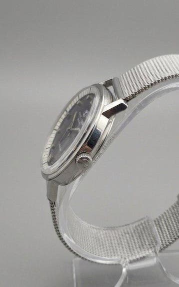 Favre-Leuba - Seachief - Zonder minimumprijs - 61513 - Heren, Nieuw