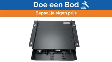 Bieden: Furuno TM000-FDX06_TXRX100M DVI/USB repeater - 86S0, Ophalen of Verzenden