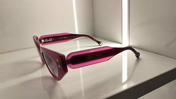 CH Carolina Herrera - HER 0221/G/S QHO Carolina Herrera -, Nieuw