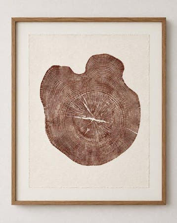 Wanddecoratie - Spanje - Pino Silvestre