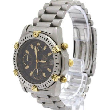 TAG Heuer - 2000 Series - 165.306 - Heren - 1990-1999