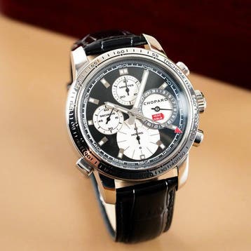 Chopard - Mille Miglia Rattrappante Split Seconds