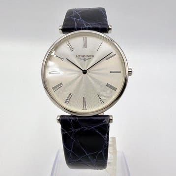 Longines - La Grande Classique - Zonder minimumprijs -