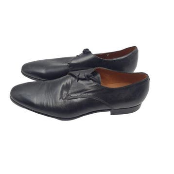 Burberry - Veterschoenen - Maat: EU 44, Nieuw