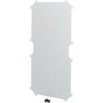 Eaton IM4-CI48 Plaque de montage en plastique pour armoire, Verzenden