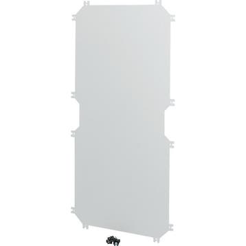 Eaton IM4-CI48 Plaque de montage en plastique pour armoire, Verzenden