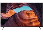 Peaq -  Ptv 55gqu-5025c - Google Tv 55 Inch Qled 4k - Zwart, Verzenden, Nieuw, 100 cm of meer, Overige merken