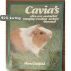 CAVIAS / OVERIGE HUISDIEREN 9789051211962 Bielfeld, Verzenden, Gelezen, Bielfeld