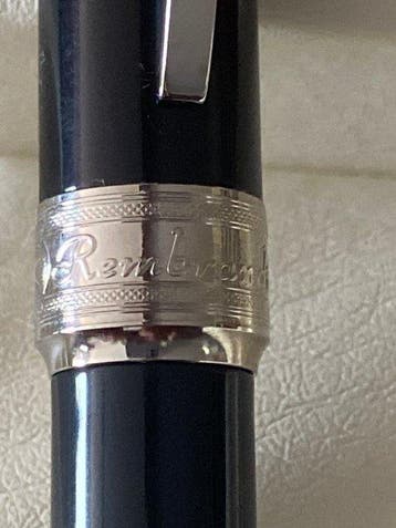 Visconti - Rembrandt - Zonder minimumprijs - Pen, Nieuw