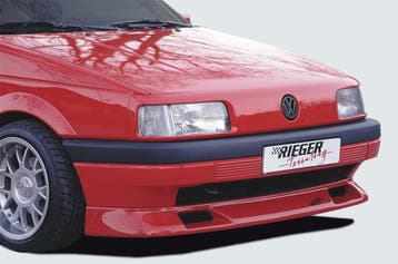 Rieger frontspoiler GTS | Passat (35i): -09.93 - Combi, Seda, Verzenden