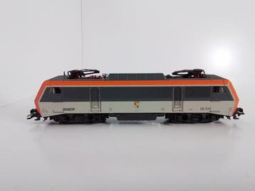 Märklin H0 - 37389 - Elektrische locomotief (1) -, Nieuw
