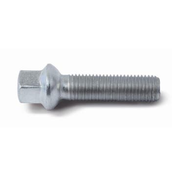 H&R Wielbout bolkonisch R14 M14x1.50 - Lengte 35mm, Auto-onderdelen, Verzenden, Nieuw