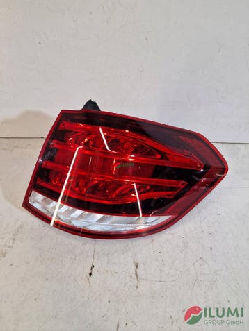 Achterlicht Mercedes E-Klasse W212 Lift Kombi Origineel, Verzenden, Gebruikt