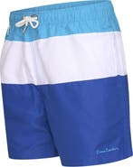 2dekans | Pierre Cardin Blocked Swim Short heren zwembroek –, Ophalen of Verzenden