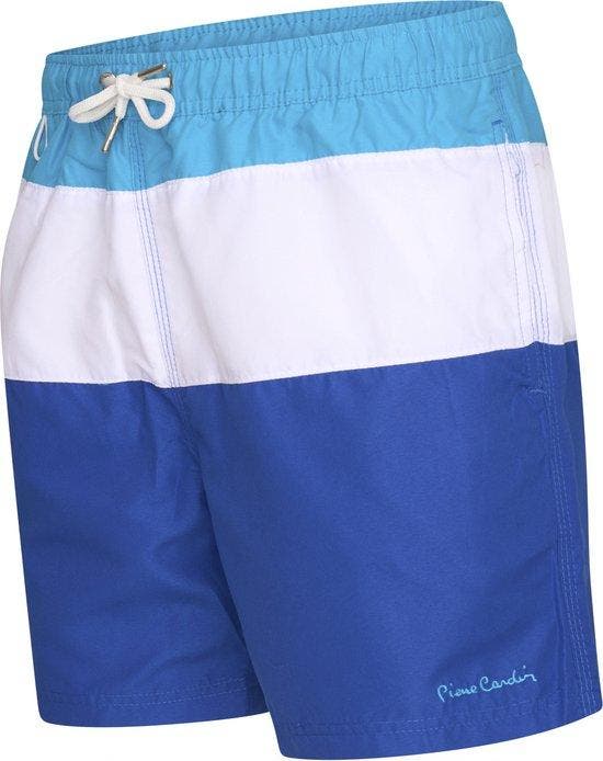 2dekans | Pierre Cardin Blocked Swim Short heren zwembroek –, Kleding | Heren, Badmode en Zwemkleding, Ophalen of Verzenden