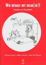Wie betaalt het gelag/ch? 9789038204758 S. Lievens, Verzenden, Gelezen, S. Lievens