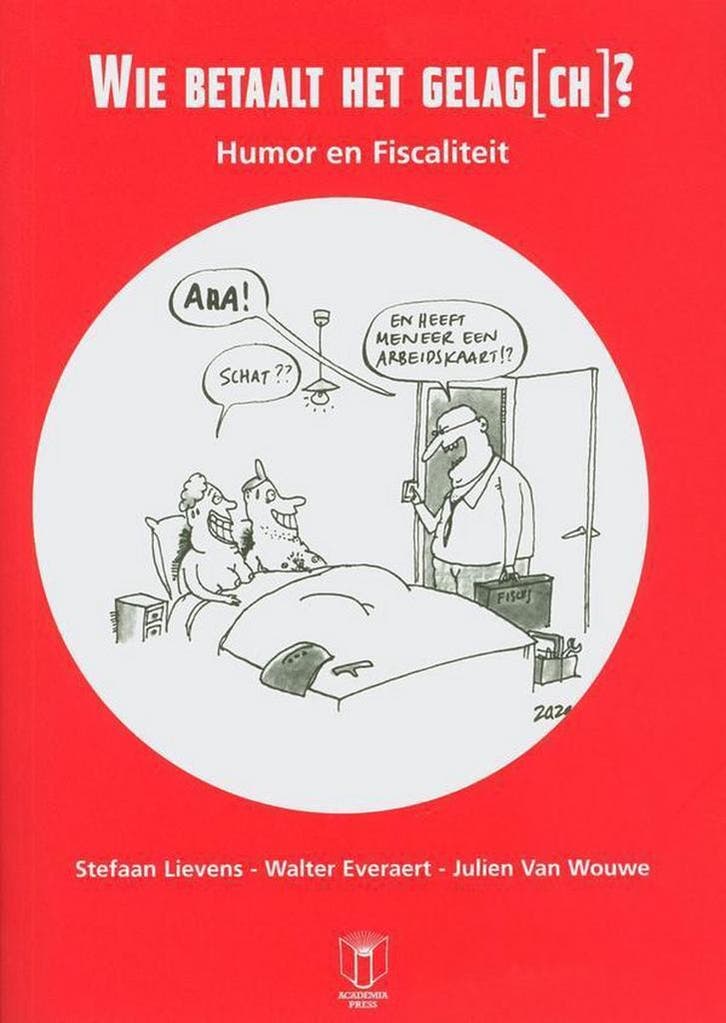Wie betaalt het gelag/ch? 9789038204758 S. Lievens, Boeken, Stripverhalen, Gelezen, Verzenden