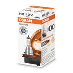 Osram H8 12V Halogeenlamp PGJ19-1 Original Line, Ophalen of Verzenden, Nieuw