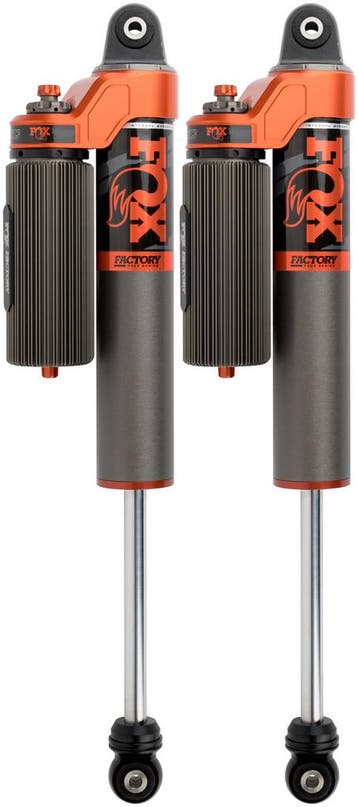 Fox 18-Up Jeep JL 3.0 Factory Race Series Internal Bypass, Ophalen of Verzenden, Nieuw