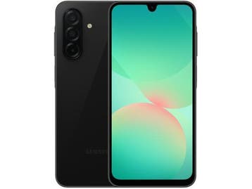 Veiling - Samsung Galaxy A26 5G - 128GB - Black, Télécoms, Téléphonie mobile | Samsung