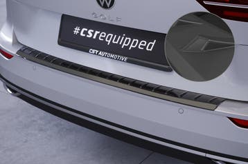 Bumperbescherming voor VW Golf 8 Variant LKS014-L, Verzenden, Nieuw
