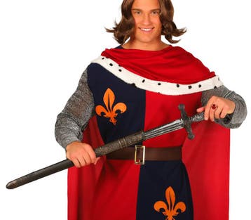 Zwaard Schede 75cm, Verzenden, Nieuw