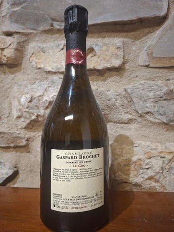 2023 Gaspard Brochet, Gaspard Brochet Le Coq Tome II -, Nieuw